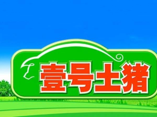 壹号土猪