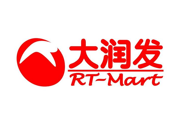 大润发