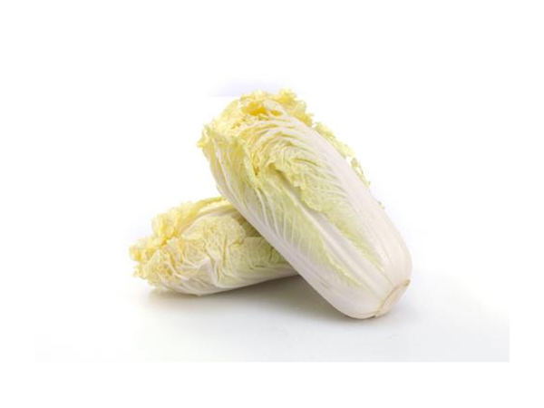 娃娃菜配送