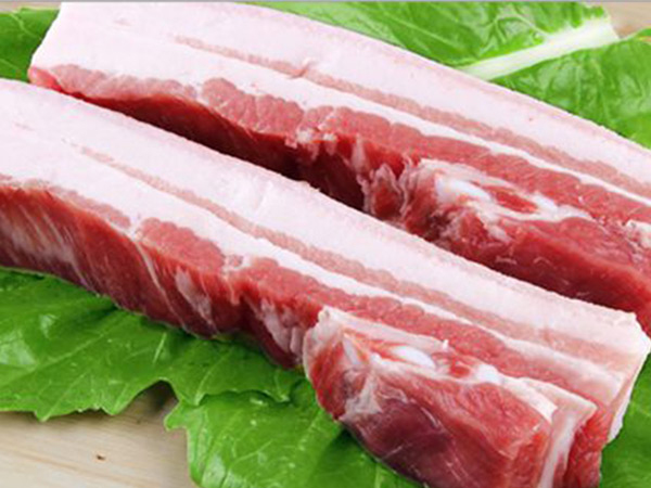 五花肉配送