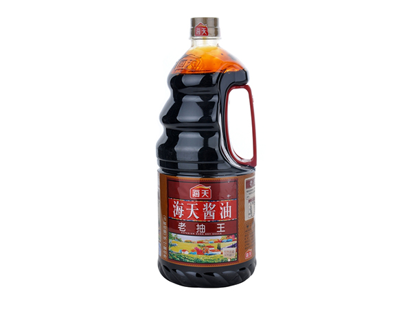 老抽酱油配送