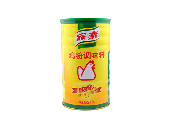调味料配送