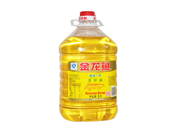 金龙鱼配送