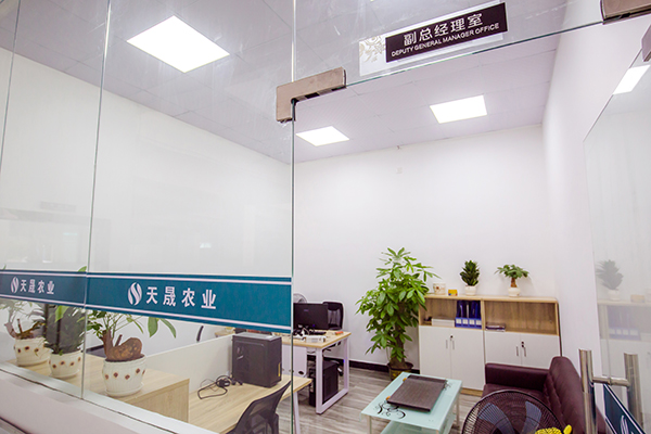 副总经理室
